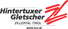Hintertuxer Gletscher Logo
